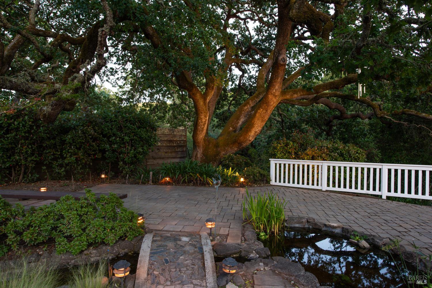 Detail Gallery Image 57 of 57 For 5968 Yerba Buena Rd, Santa Rosa,  CA 95409 - 3 Beds | 2 Baths
