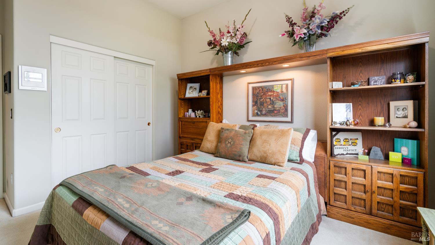 Detail Gallery Image 34 of 61 For 2001 Timberline Ln, Petaluma,  CA 94954 - 4 Beds | 2 Baths