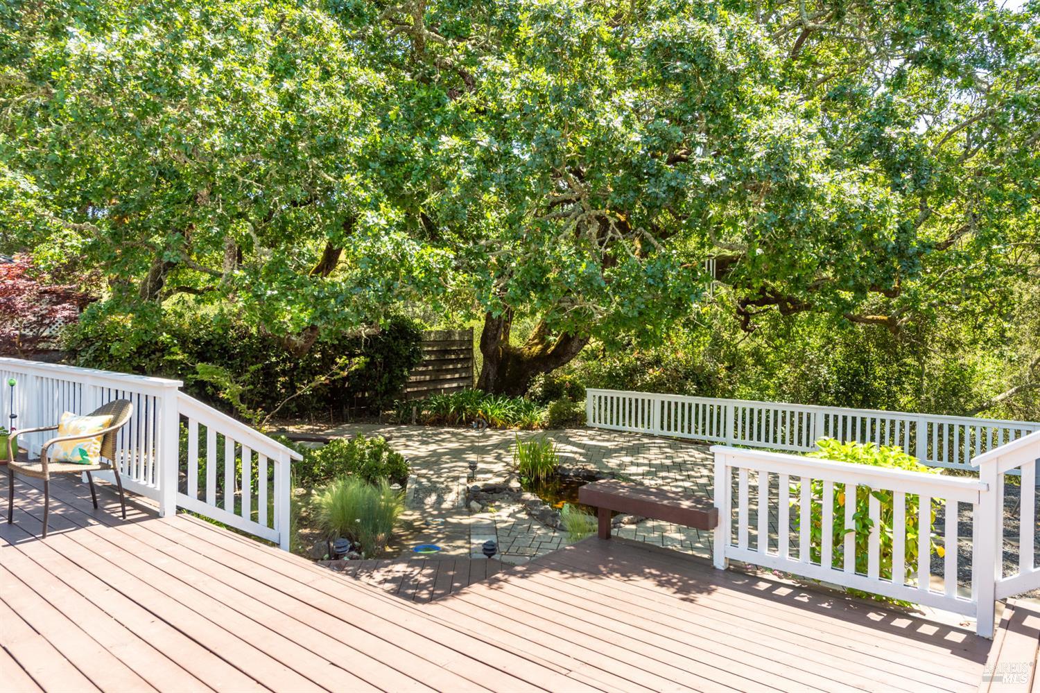 Detail Gallery Image 37 of 57 For 5968 Yerba Buena Rd, Santa Rosa,  CA 95409 - 3 Beds | 2 Baths