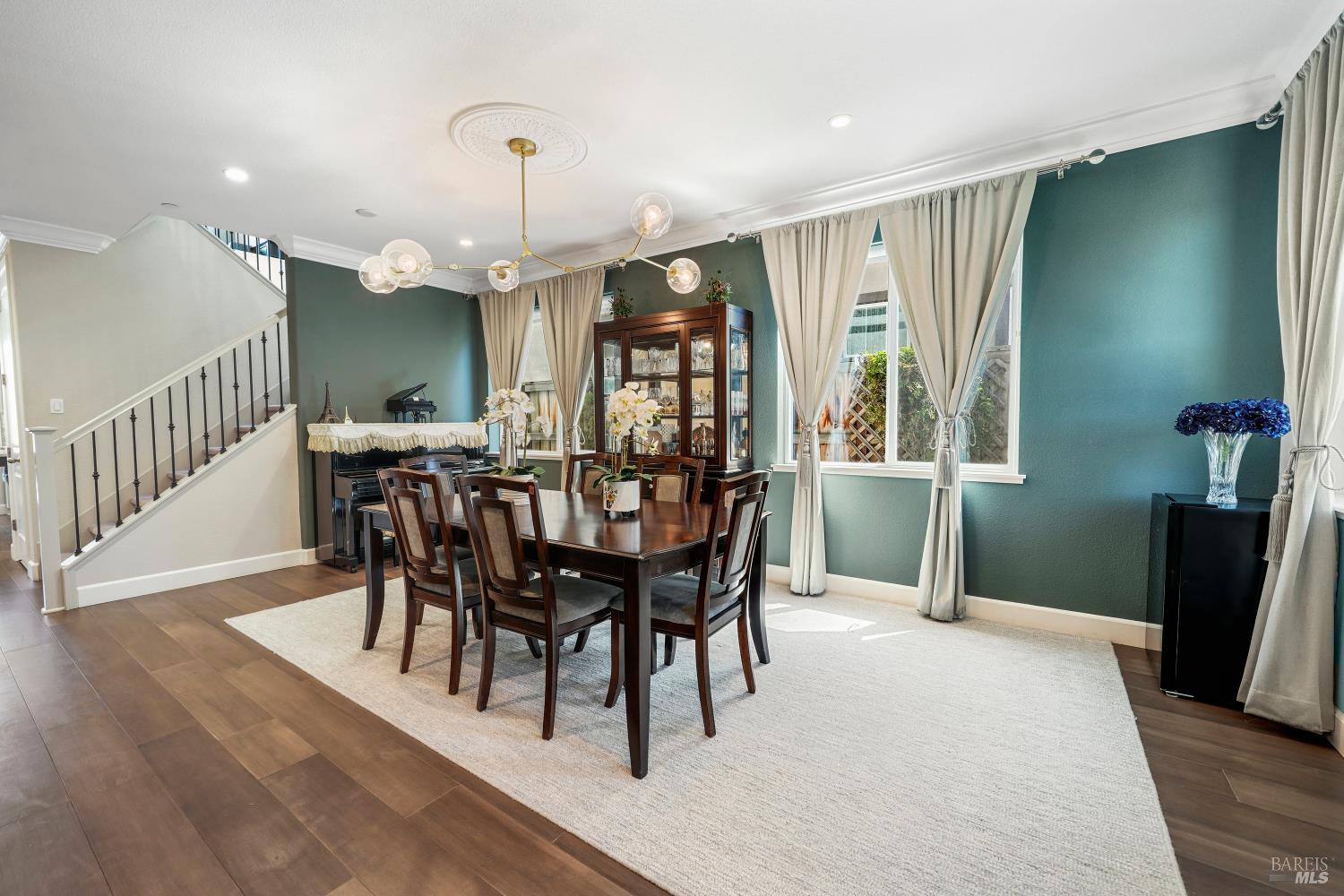 Detail Gallery Image 6 of 45 For 2056 Parsons Dr, Fairfield,  CA 94533 - 4 Beds | 3/1 Baths