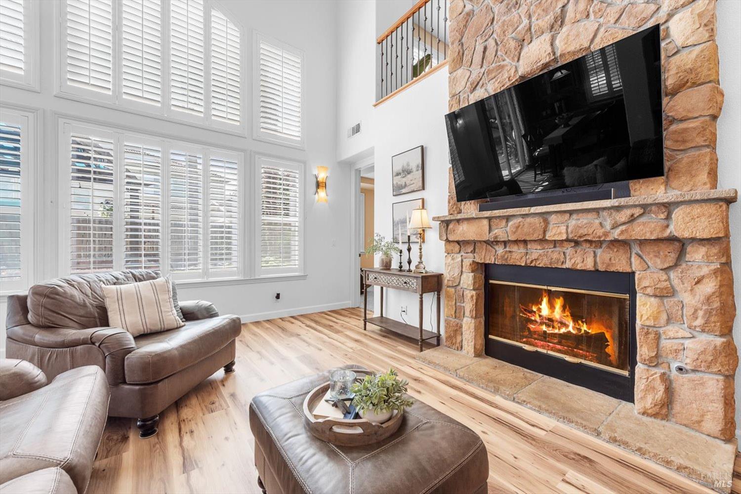 Detail Gallery Image 22 of 99 For 201 Red Pheasant Dr, Vacaville,  CA 95687 - 5 Beds | 3/1 Baths