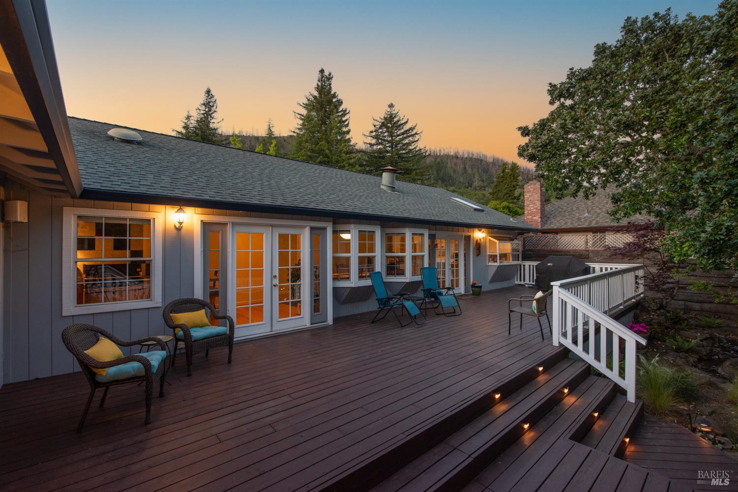 Detail Gallery Image 54 of 57 For 5968 Yerba Buena Rd, Santa Rosa,  CA 95409 - 3 Beds | 2 Baths