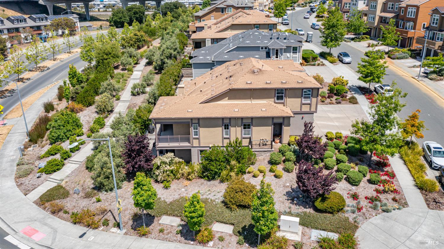 Detail Gallery Image 44 of 50 For 428 Jacquelyn Ln, Petaluma,  CA 94952 - 3 Beds | 2/1 Baths