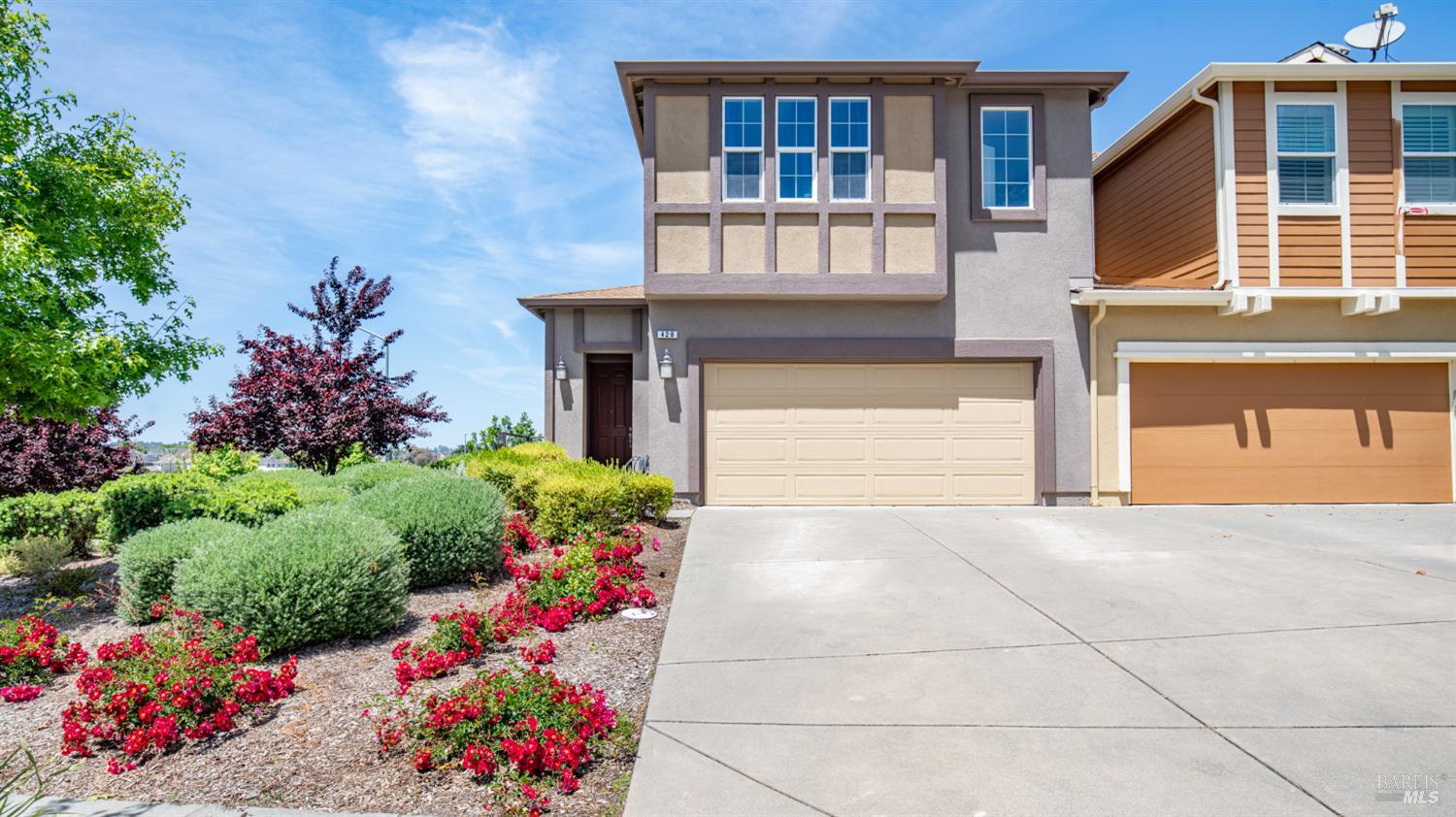 Detail Gallery Image 2 of 50 For 428 Jacquelyn Ln, Petaluma,  CA 94952 - 3 Beds | 2/1 Baths