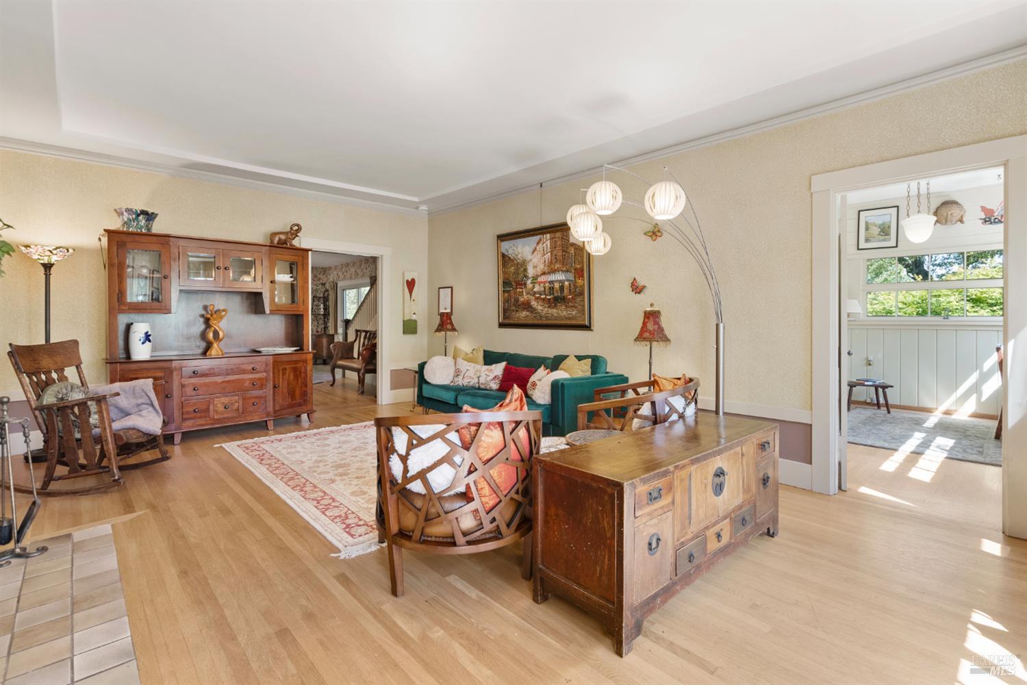 Detail Gallery Image 9 of 67 For 150 Bungalow Ave, San Rafael,  CA 94901 - 4 Beds | 2 Baths