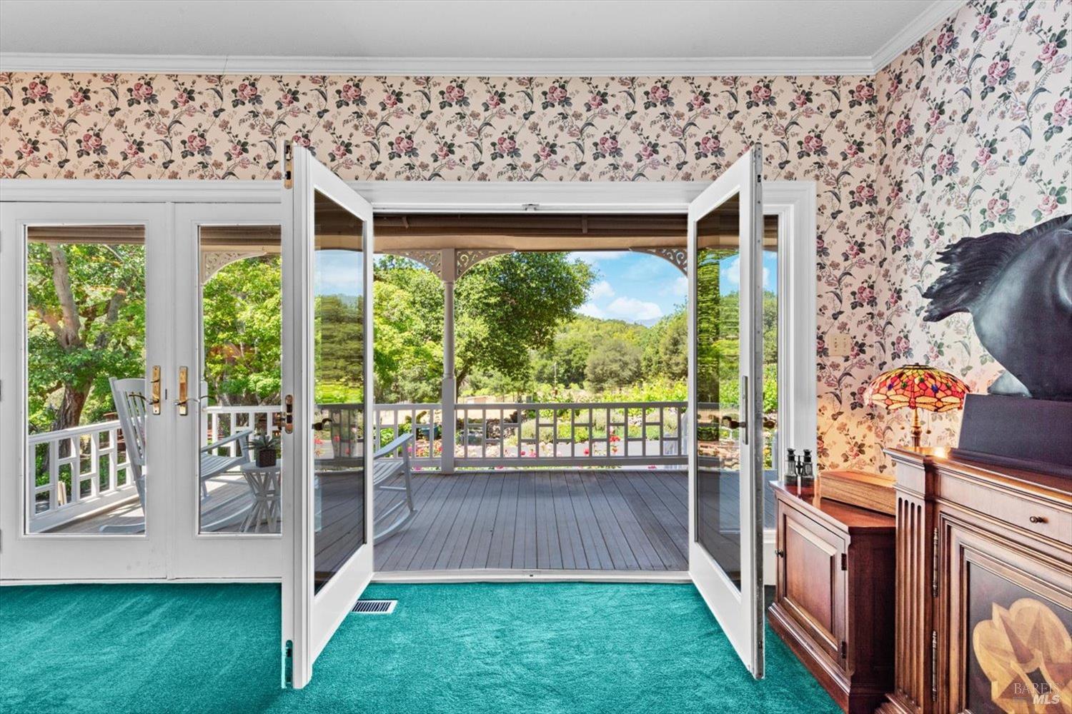Detail Gallery Image 46 of 88 For 2297 1st Ave, Napa,  CA 94558 - 3 Beds | 3 Baths