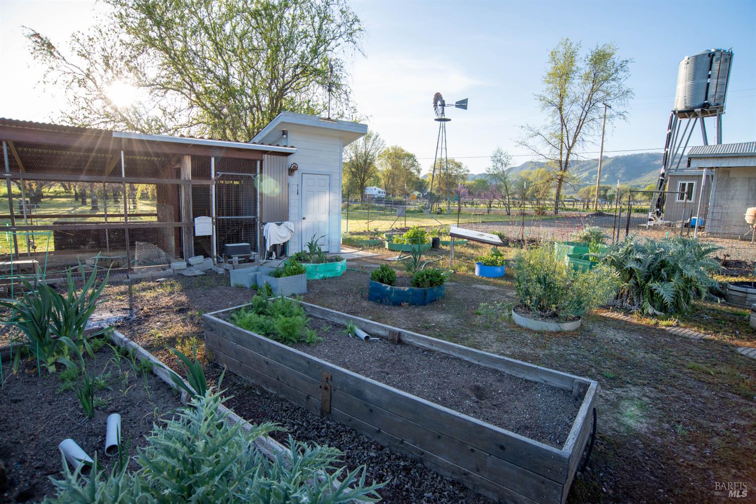 Detail Gallery Image 65 of 96 For 10507 Witter Springs Rd, Witter Springs,  CA 95493 - 4 Beds | 4/1 Baths