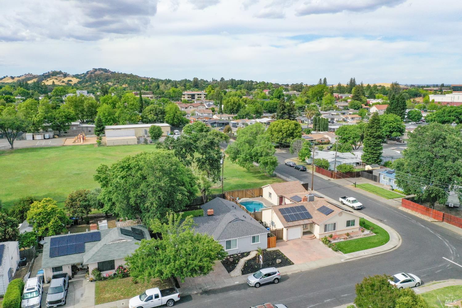 Detail Gallery Image 50 of 50 For 122 Laurel St, Vacaville,  CA 95688 - 3 Beds | 2 Baths