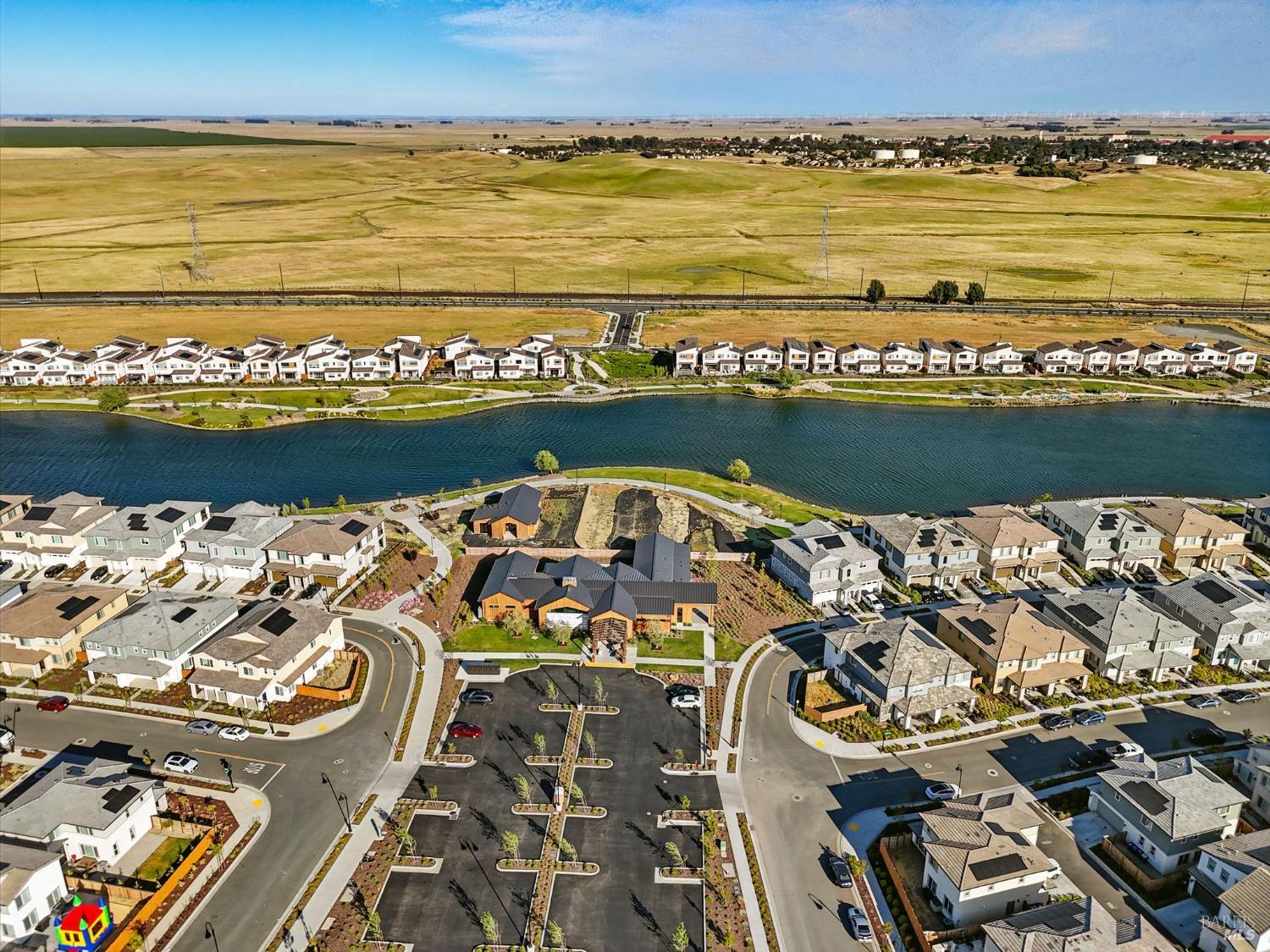 Detail Gallery Image 49 of 50 For 2471 Lake Club Dr, Fairfield,  CA 94533 - 4 Beds | 3 Baths