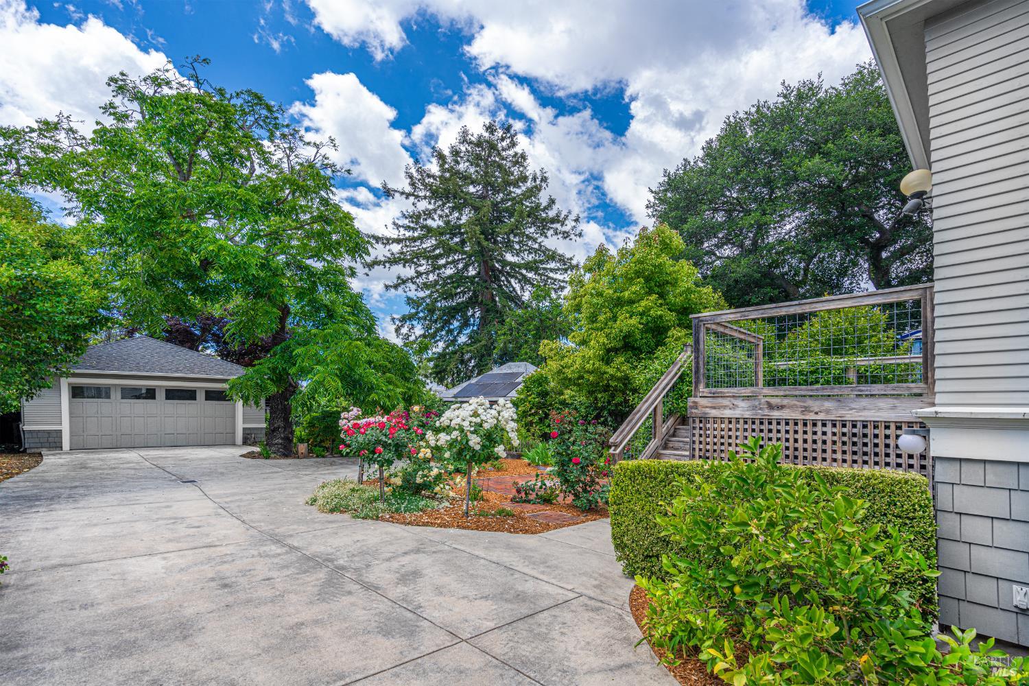 Detail Gallery Image 36 of 38 For 753 Humboldt St, Santa Rosa,  CA 95404 - 5 Beds | 3 Baths