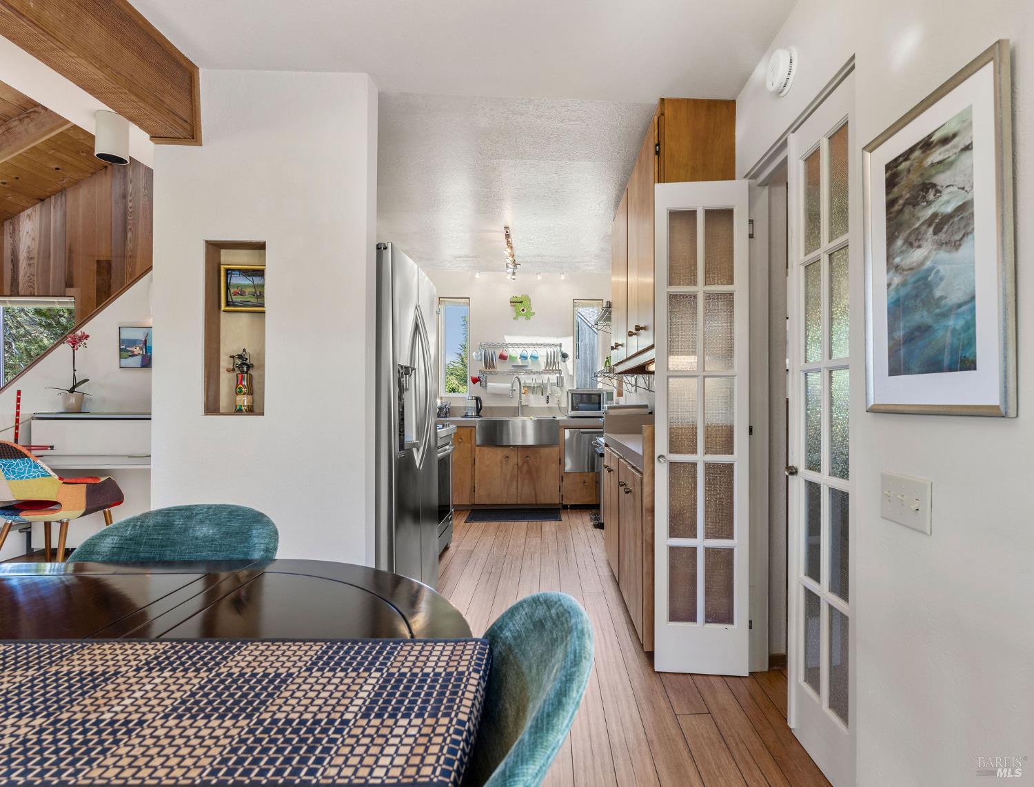 Detail Gallery Image 20 of 46 For 39462 Leeward Rd, The Sea Ranch,  CA 95497 - 2 Beds | 2 Baths