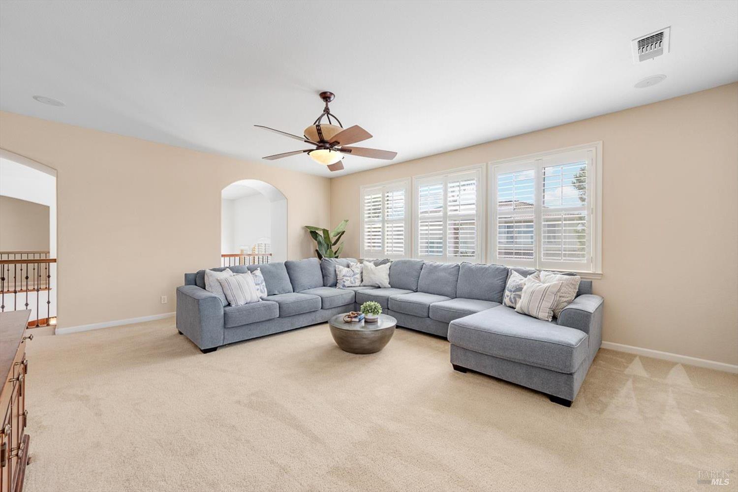 Detail Gallery Image 56 of 99 For 201 Red Pheasant Dr, Vacaville,  CA 95687 - 5 Beds | 3/1 Baths