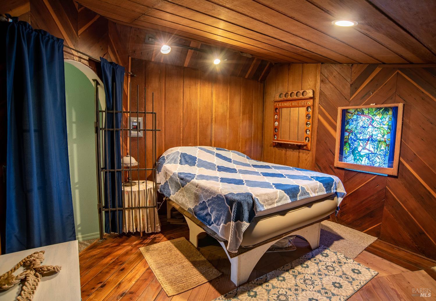 Detail Gallery Image 30 of 96 For 10507 Witter Springs Rd, Witter Springs,  CA 95493 - 4 Beds | 4/1 Baths