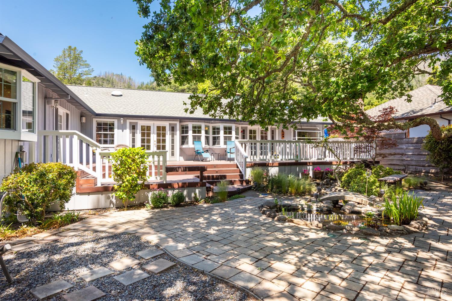 Detail Gallery Image 46 of 57 For 5968 Yerba Buena Rd, Santa Rosa,  CA 95409 - 3 Beds | 2 Baths