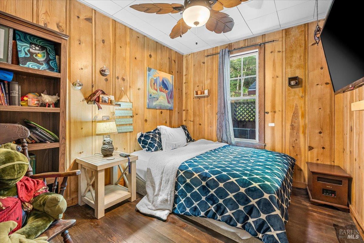 Detail Gallery Image 23 of 28 For 14576 Cherry St, Guerneville,  CA 95446 - 3 Beds | 1 Baths