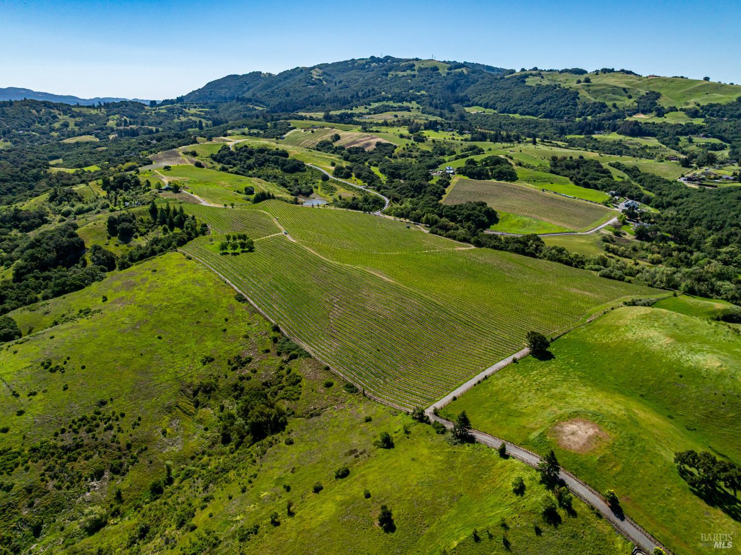 Detail Gallery Image 35 of 52 For 4560 Sonoma Mountain Rd, Santa Rosa,  CA 95404 - – Beds | – Baths
