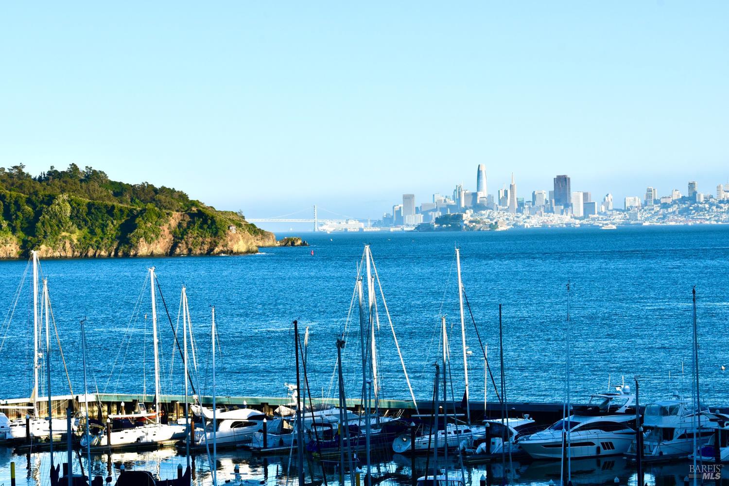 Detail Gallery Image 93 of 93 For 73 Eastview Ave, Tiburon,  CA 94920 - 4 Beds | 4/1 Baths
