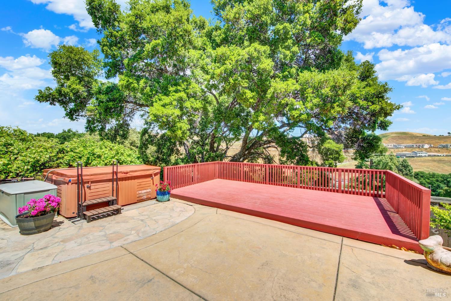 Detail Gallery Image 26 of 43 For 1163 Granada St, Vallejo,  CA 94591 - 4 Beds | 2/1 Baths