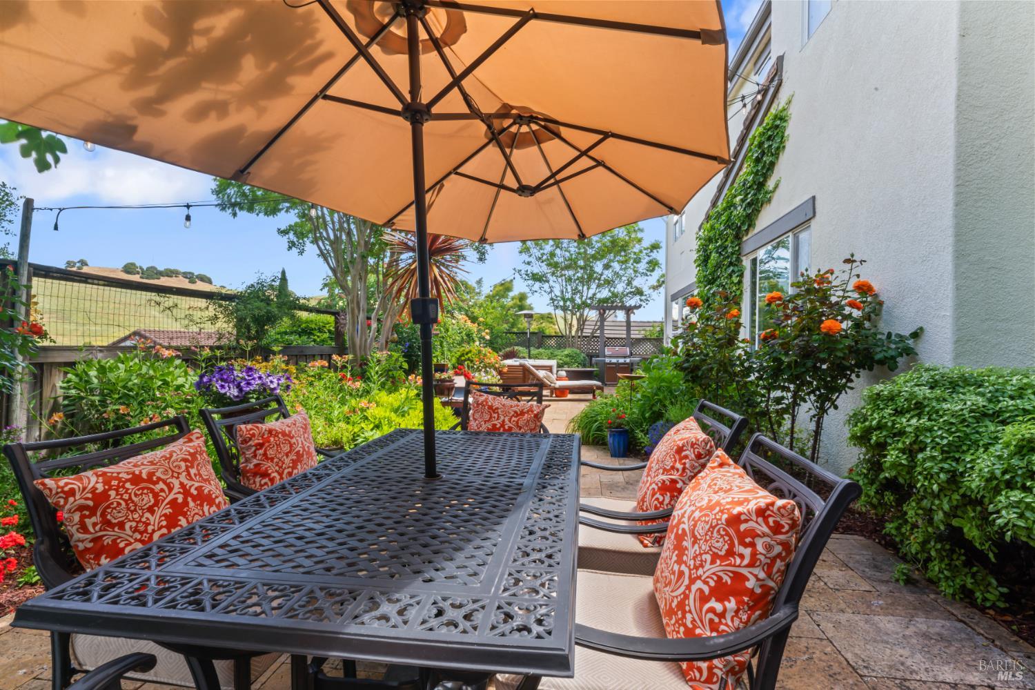 Detail Gallery Image 58 of 66 For 1261 Landmark Dr, Vallejo,  CA 94591 - 6 Beds | 4 Baths