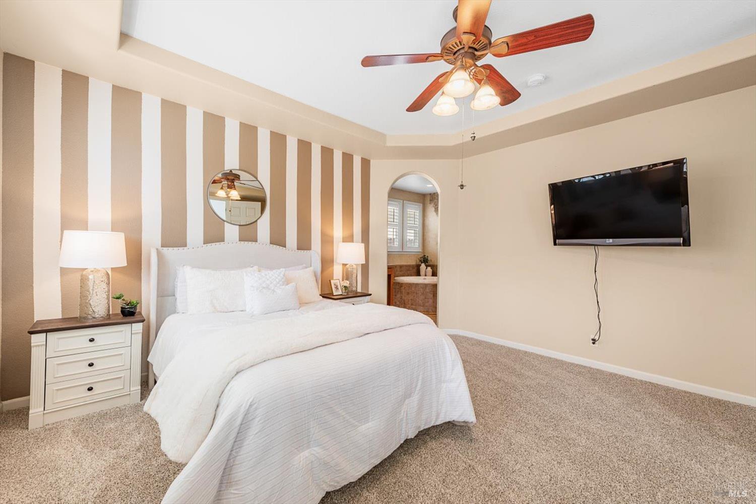 Detail Gallery Image 39 of 99 For 201 Red Pheasant Dr, Vacaville,  CA 95687 - 5 Beds | 3/1 Baths