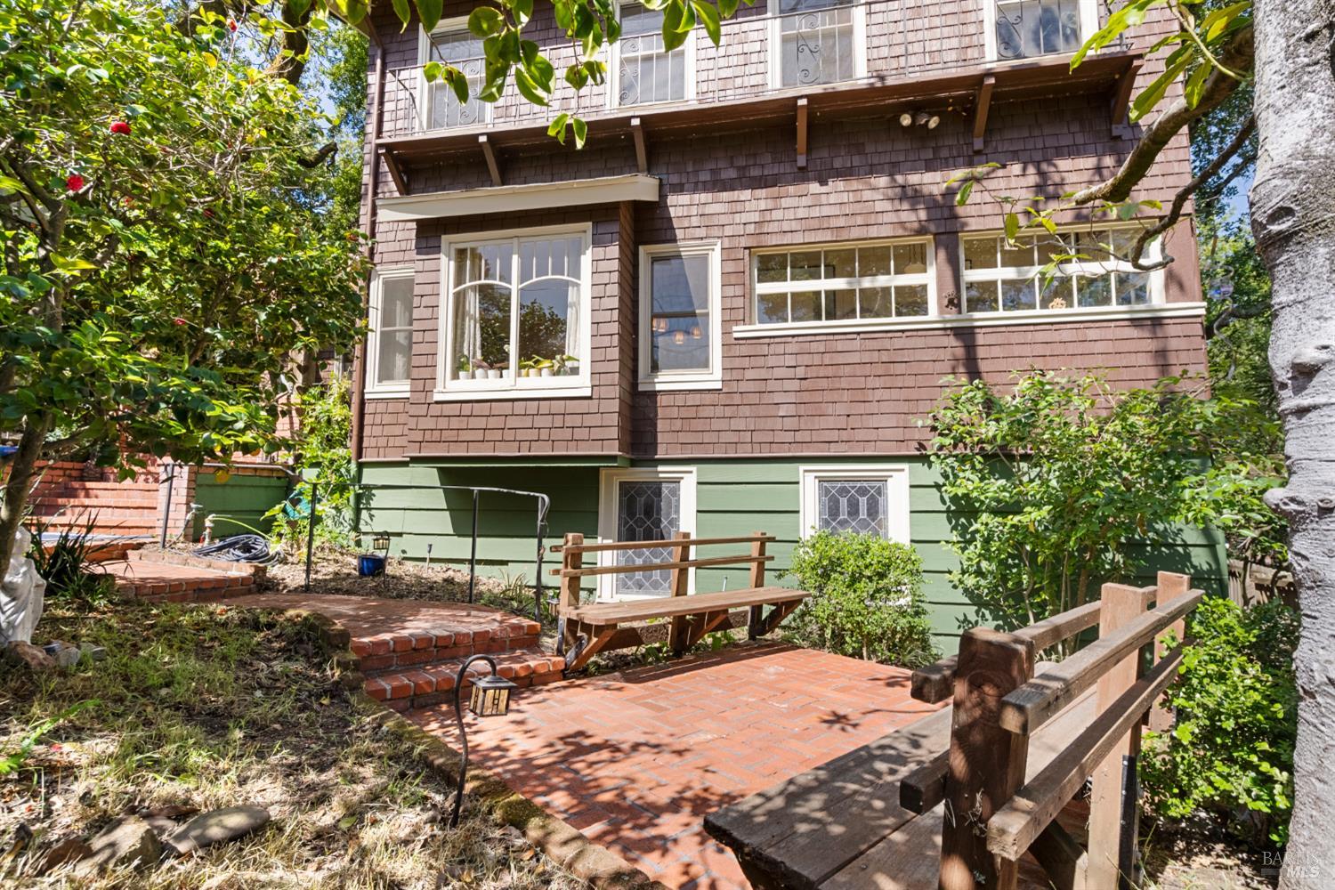 Detail Gallery Image 43 of 67 For 150 Bungalow Ave, San Rafael,  CA 94901 - 4 Beds | 2 Baths