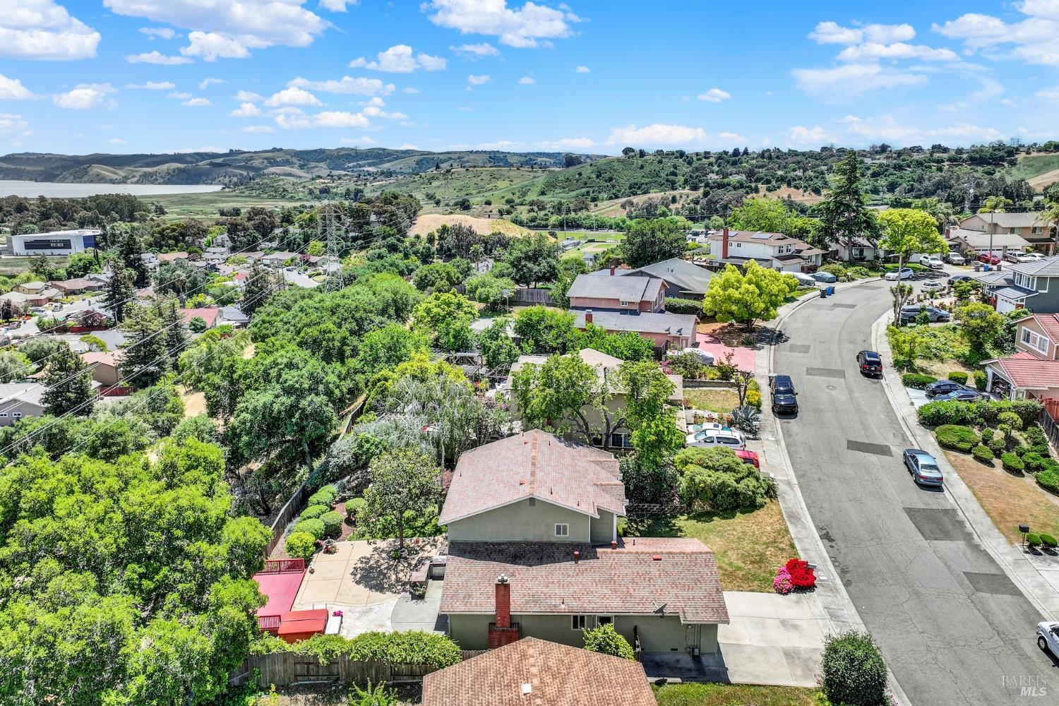 Detail Gallery Image 11 of 43 For 1163 Granada St, Vallejo,  CA 94591 - 4 Beds | 2/1 Baths