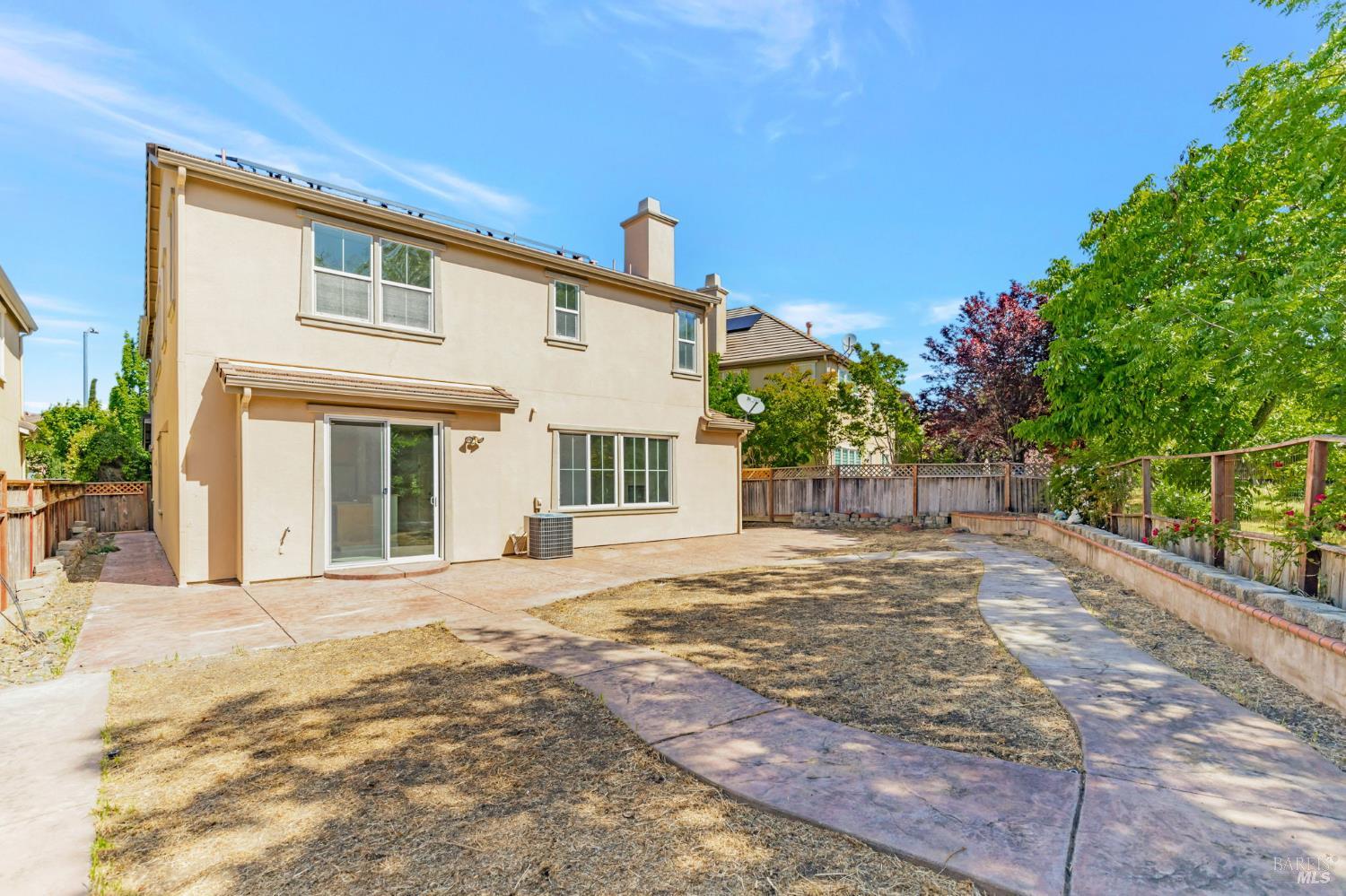 Detail Gallery Image 60 of 62 For 7296 Willow Creek Cir, Vallejo,  CA 94591 - 5 Beds | 3 Baths