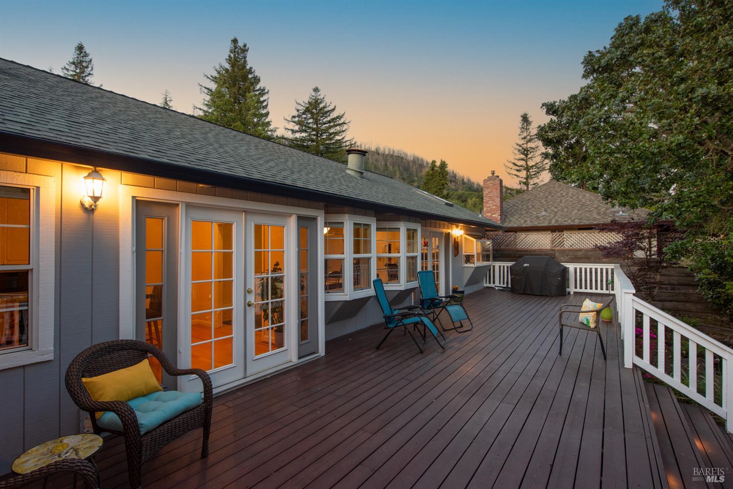 Detail Gallery Image 55 of 57 For 5968 Yerba Buena Rd, Santa Rosa,  CA 95409 - 3 Beds | 2 Baths