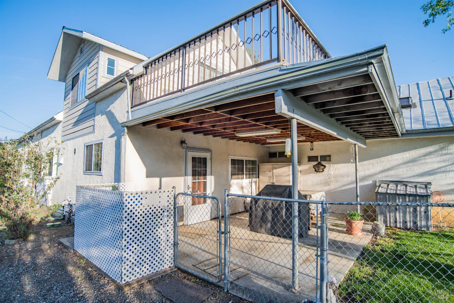 Detail Gallery Image 58 of 96 For 10507 Witter Springs Rd, Witter Springs,  CA 95493 - 4 Beds | 4/1 Baths