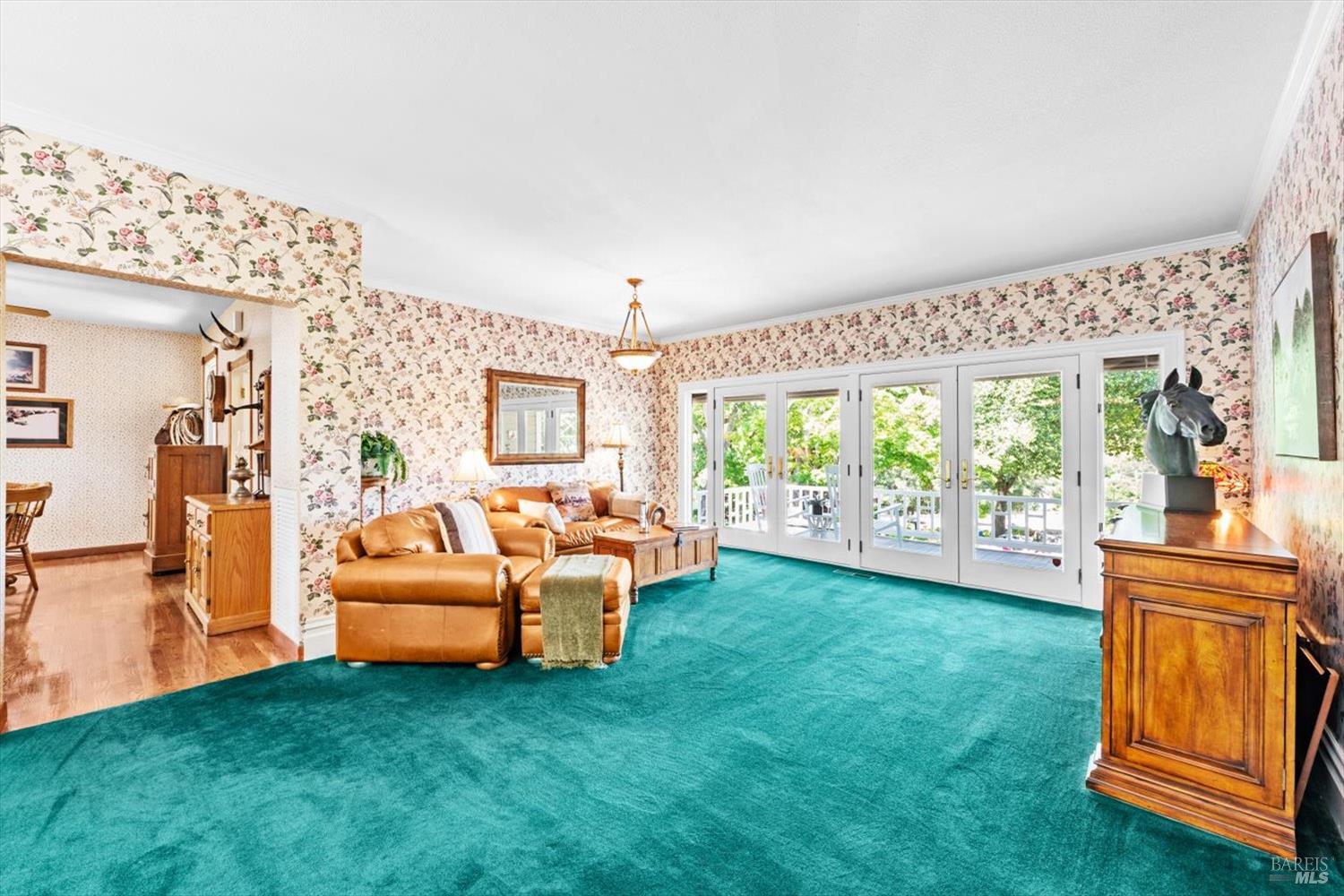 Detail Gallery Image 45 of 88 For 2297 1st Ave, Napa,  CA 94558 - 3 Beds | 3 Baths