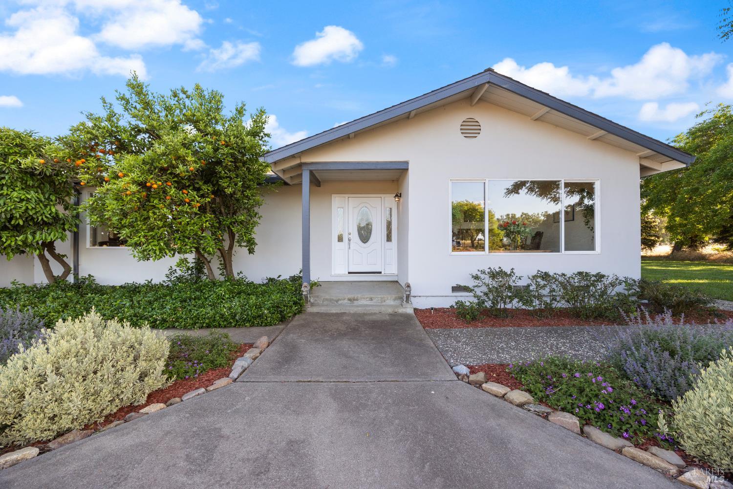 Detail Gallery Image 3 of 42 For 8601 Hyde Rd, Dixon,  CA 95620 - 5 Beds | 5/1 Baths