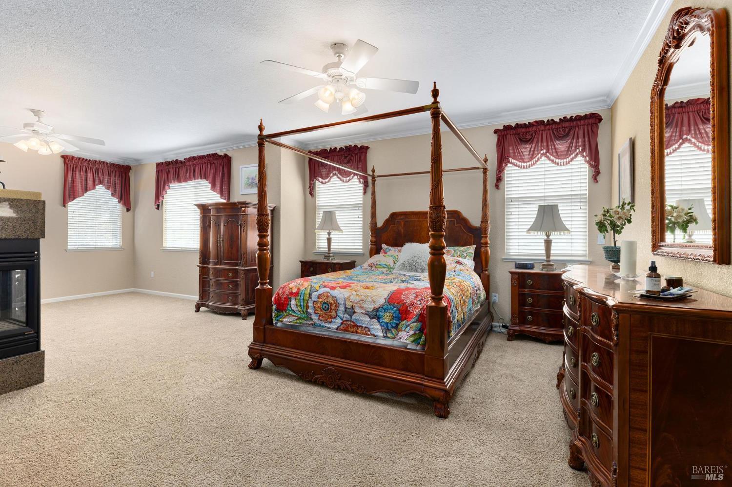Detail Gallery Image 36 of 53 For 507 Topeka Ln, Vacaville,  CA 95687 - 5 Beds | 4 Baths