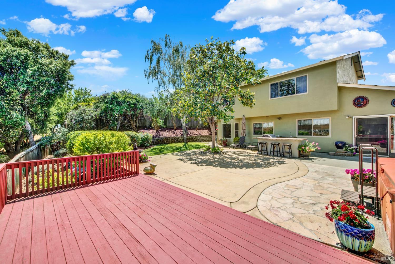 Detail Gallery Image 30 of 43 For 1163 Granada St, Vallejo,  CA 94591 - 4 Beds | 2/1 Baths