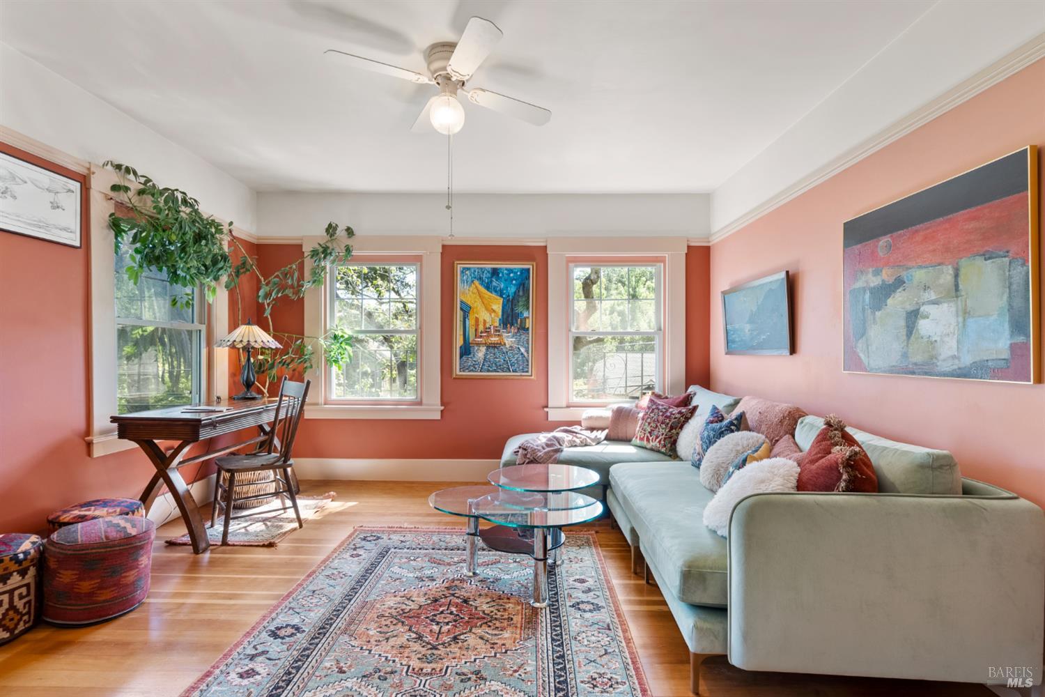 Detail Gallery Image 21 of 67 For 150 Bungalow Ave, San Rafael,  CA 94901 - 4 Beds | 2 Baths