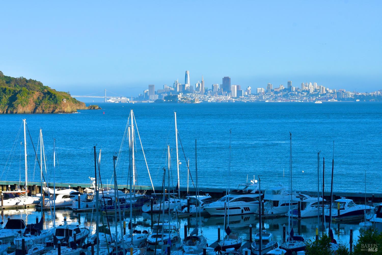 Detail Gallery Image 91 of 93 For 73 Eastview Ave, Tiburon,  CA 94920 - 4 Beds | 4/1 Baths