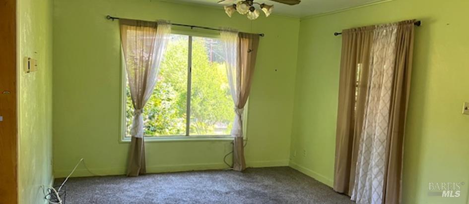 Detail Gallery Image 4 of 4 For 20226 Willow Rd, Monte Rio,  CA 95462 - 1 Beds | 1 Baths