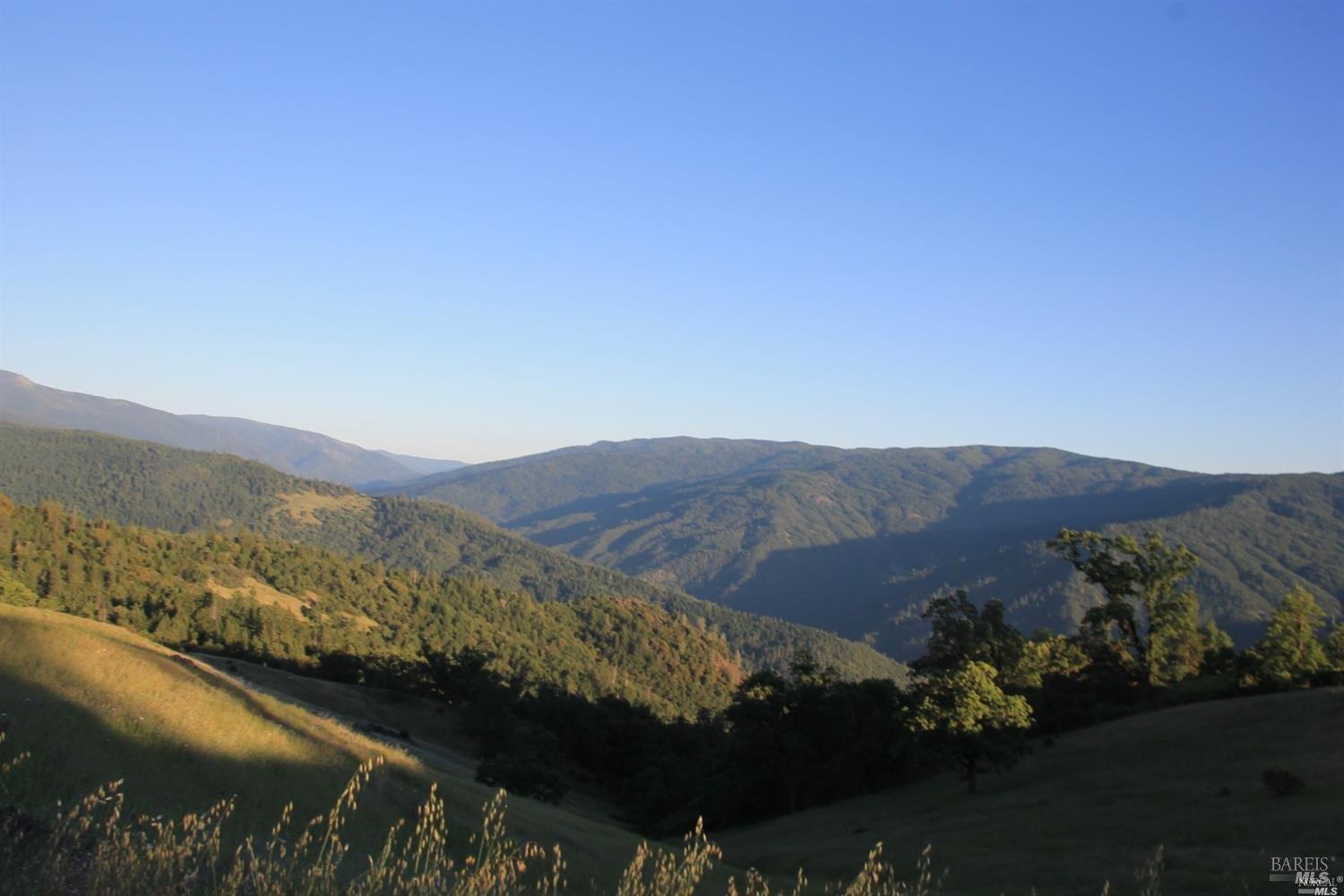 Detail Gallery Image 17 of 20 For 0 Mendocino Pass Rd, Covelo,  CA 95428 - – Beds | – Baths
