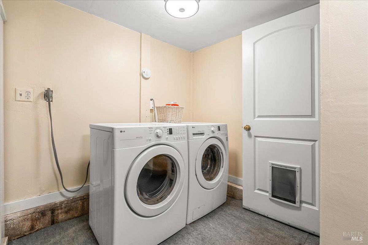 Detail Gallery Image 26 of 28 For 14576 Cherry St, Guerneville,  CA 95446 - 3 Beds | 1 Baths