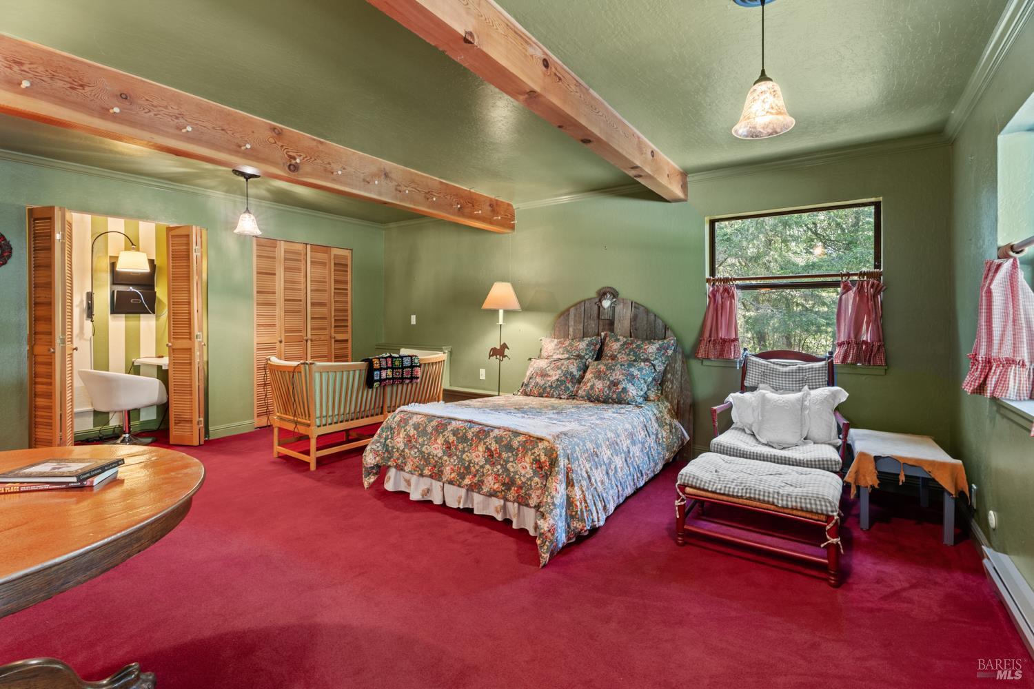 Detail Gallery Image 21 of 40 For 909 Exley Ln, Willits,  CA 95490 - 3 Beds | 2 Baths