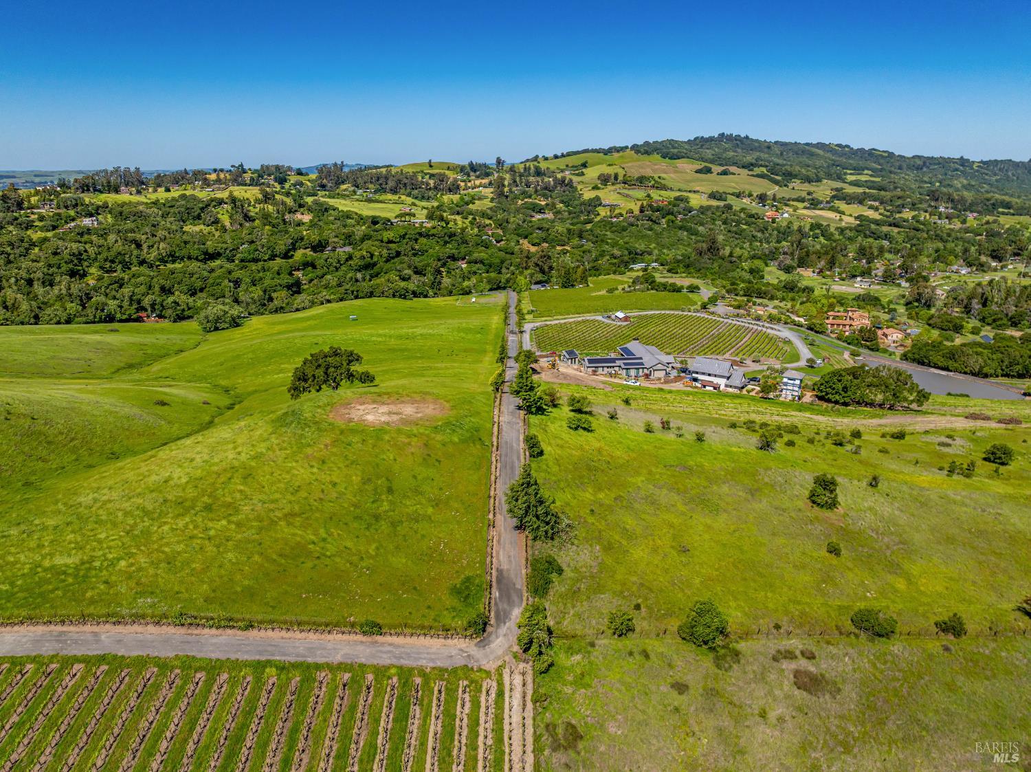Detail Gallery Image 50 of 52 For 4560 Sonoma Mountain Rd, Santa Rosa,  CA 95404 - – Beds | – Baths