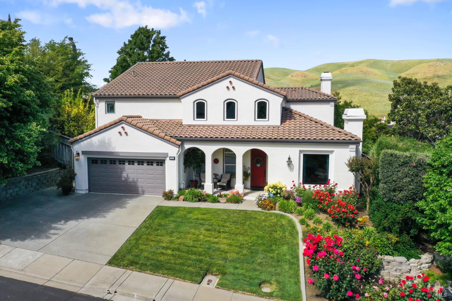Detail Gallery Image 1 of 66 For 1261 Landmark Dr, Vallejo,  CA 94591 - 6 Beds | 4 Baths