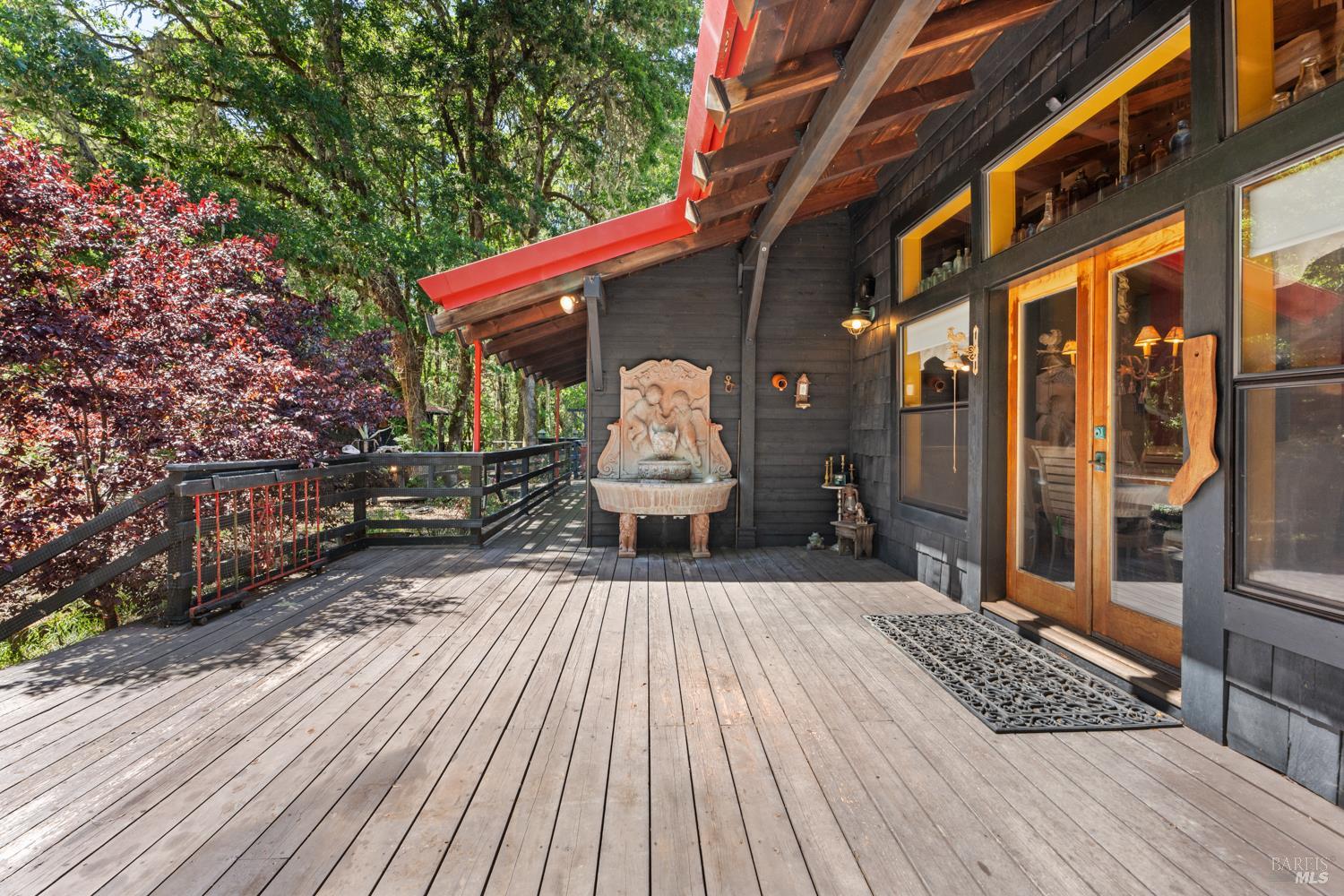 Detail Gallery Image 26 of 40 For 909 Exley Ln, Willits,  CA 95490 - 3 Beds | 2 Baths