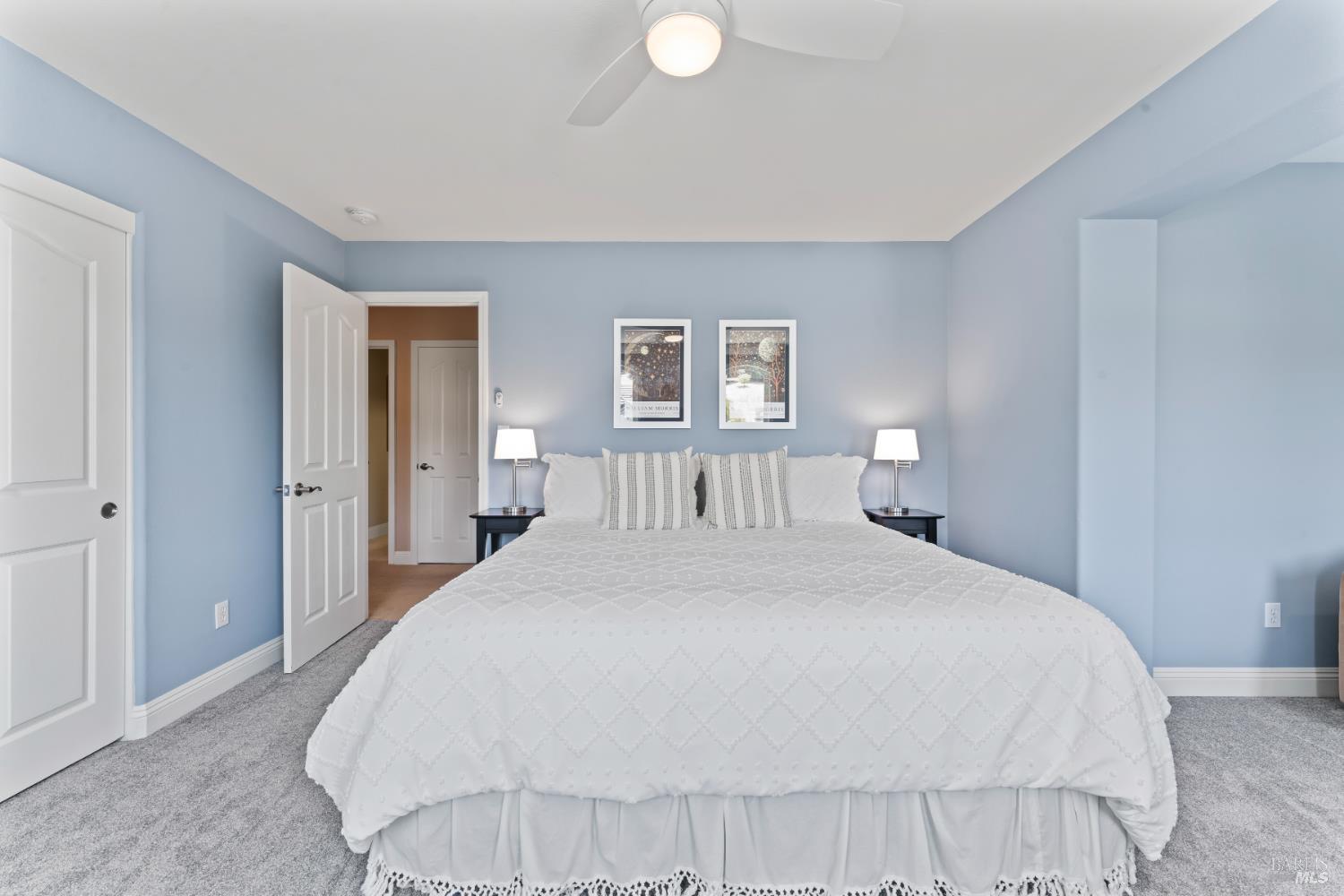 Detail Gallery Image 48 of 66 For 1261 Landmark Dr, Vallejo,  CA 94591 - 6 Beds | 4 Baths