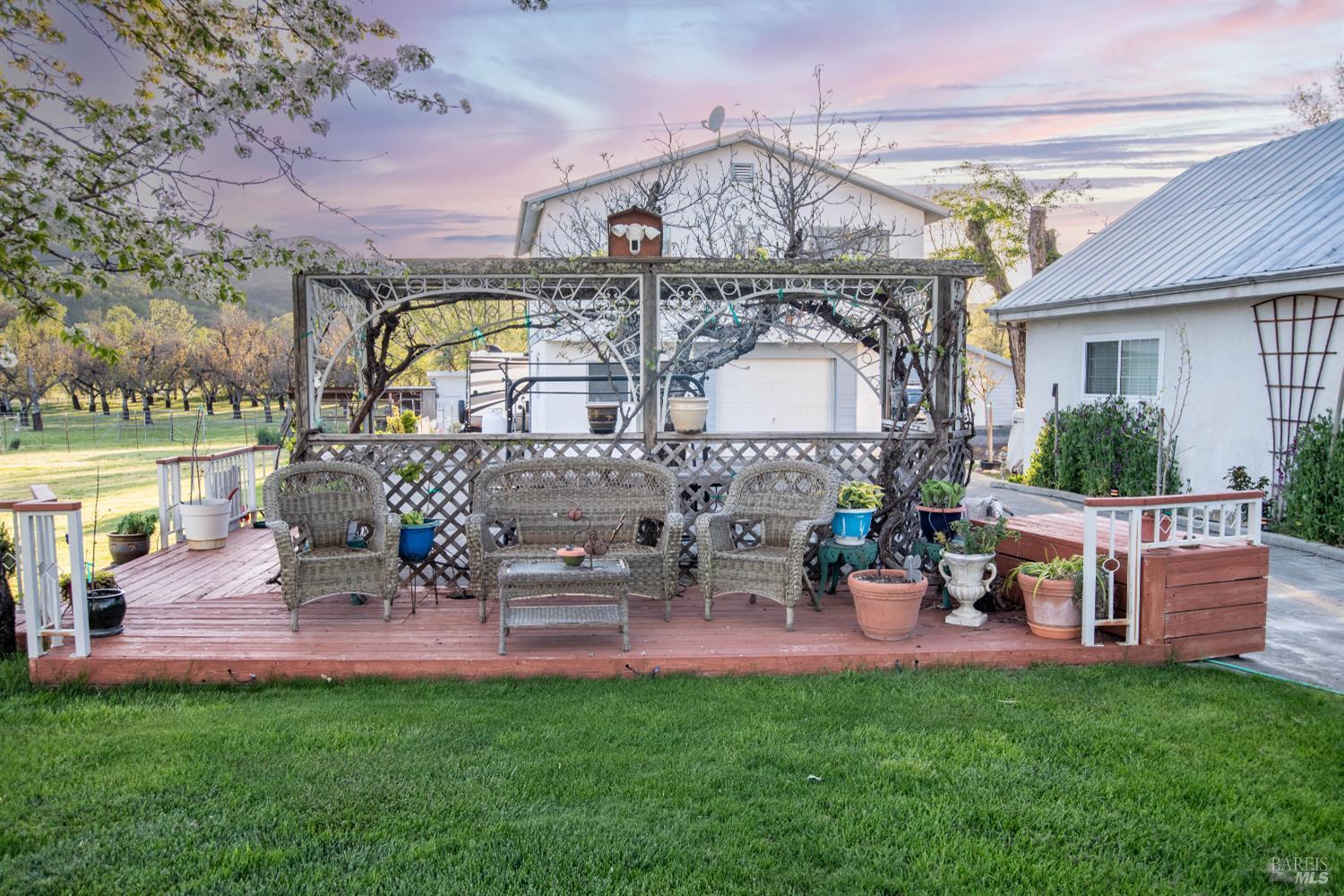Detail Gallery Image 89 of 96 For 10507 Witter Springs Rd, Witter Springs,  CA 95493 - 4 Beds | 4/1 Baths