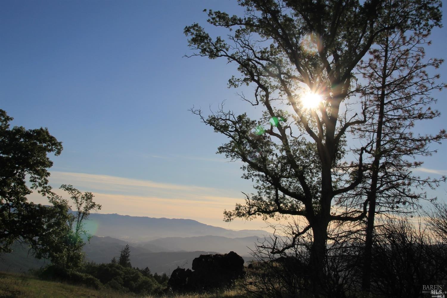 Detail Gallery Image 2 of 20 For 0 Mendocino Pass Rd, Covelo,  CA 95428 - – Beds | – Baths