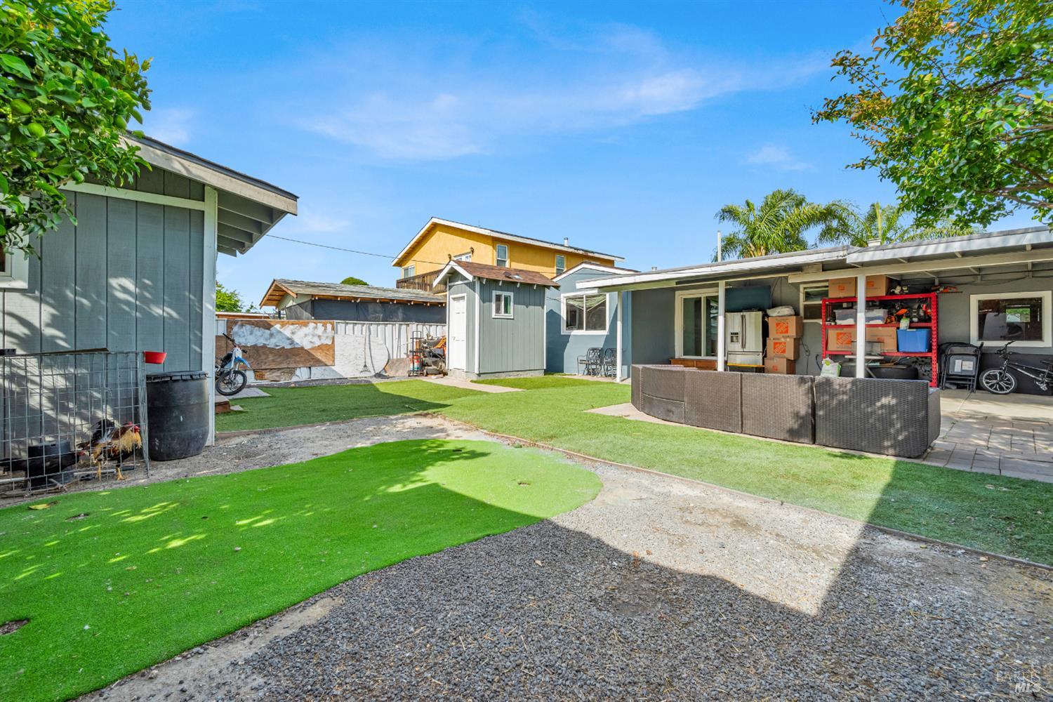Detail Gallery Image 24 of 38 For 124 Jimno Ave, Pittsburg,  CA 94565 - 2 Beds | 1 Baths