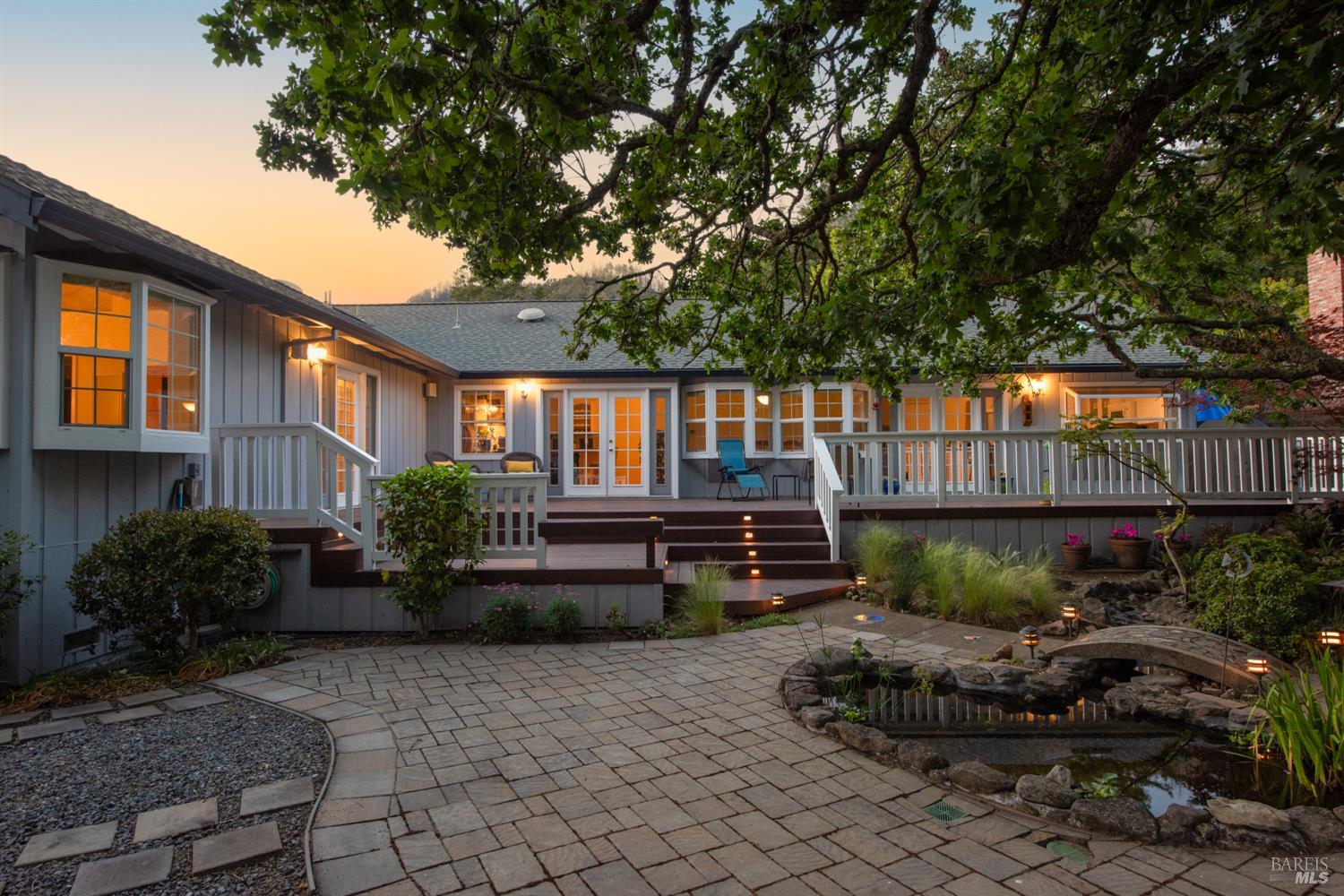 Detail Gallery Image 53 of 57 For 5968 Yerba Buena Rd, Santa Rosa,  CA 95409 - 3 Beds | 2 Baths