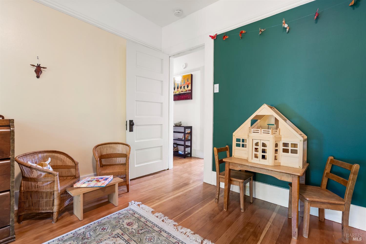 Detail Gallery Image 32 of 67 For 150 Bungalow Ave, San Rafael,  CA 94901 - 4 Beds | 2 Baths
