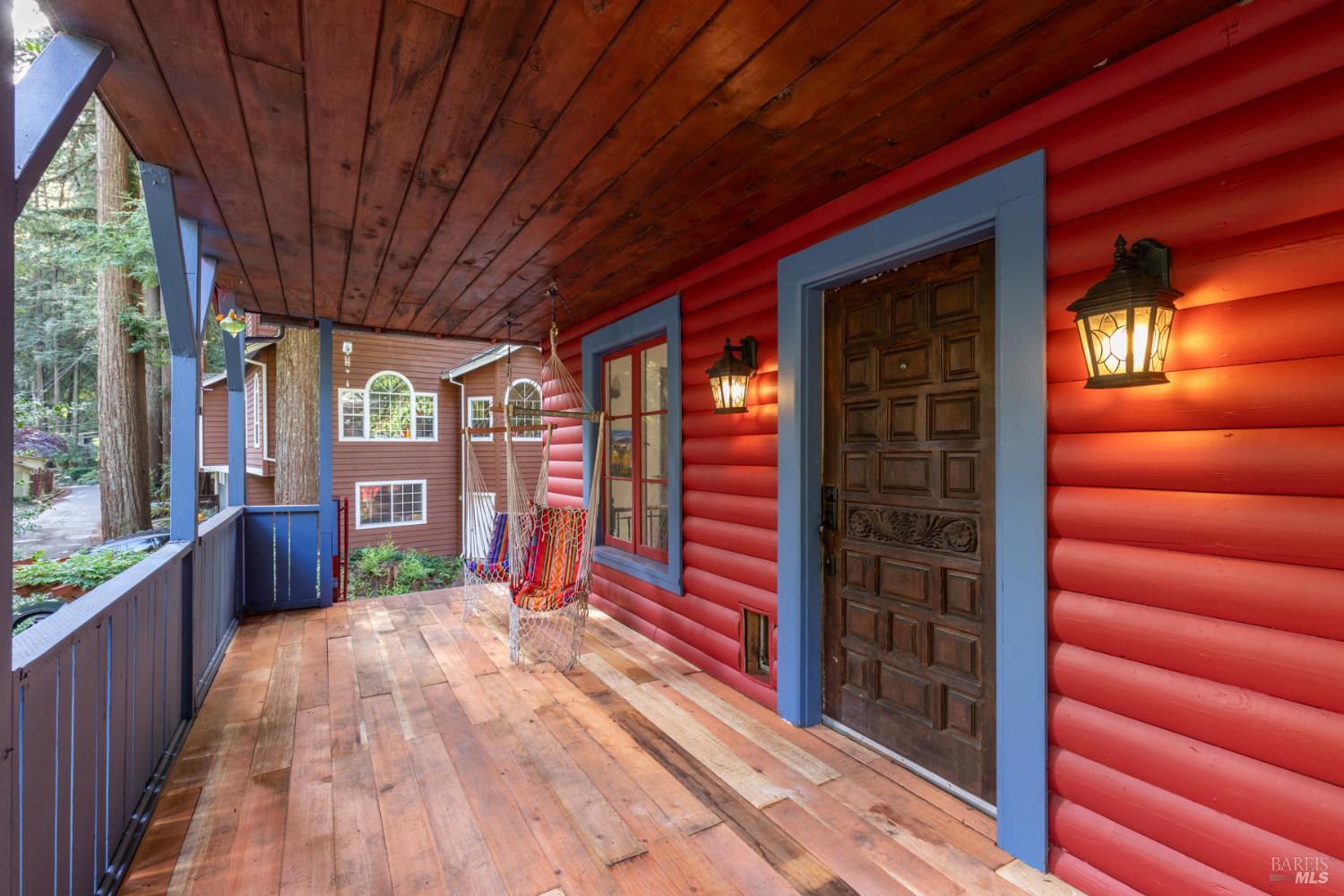 Detail Gallery Image 27 of 28 For 14576 Cherry St, Guerneville,  CA 95446 - 3 Beds | 1 Baths