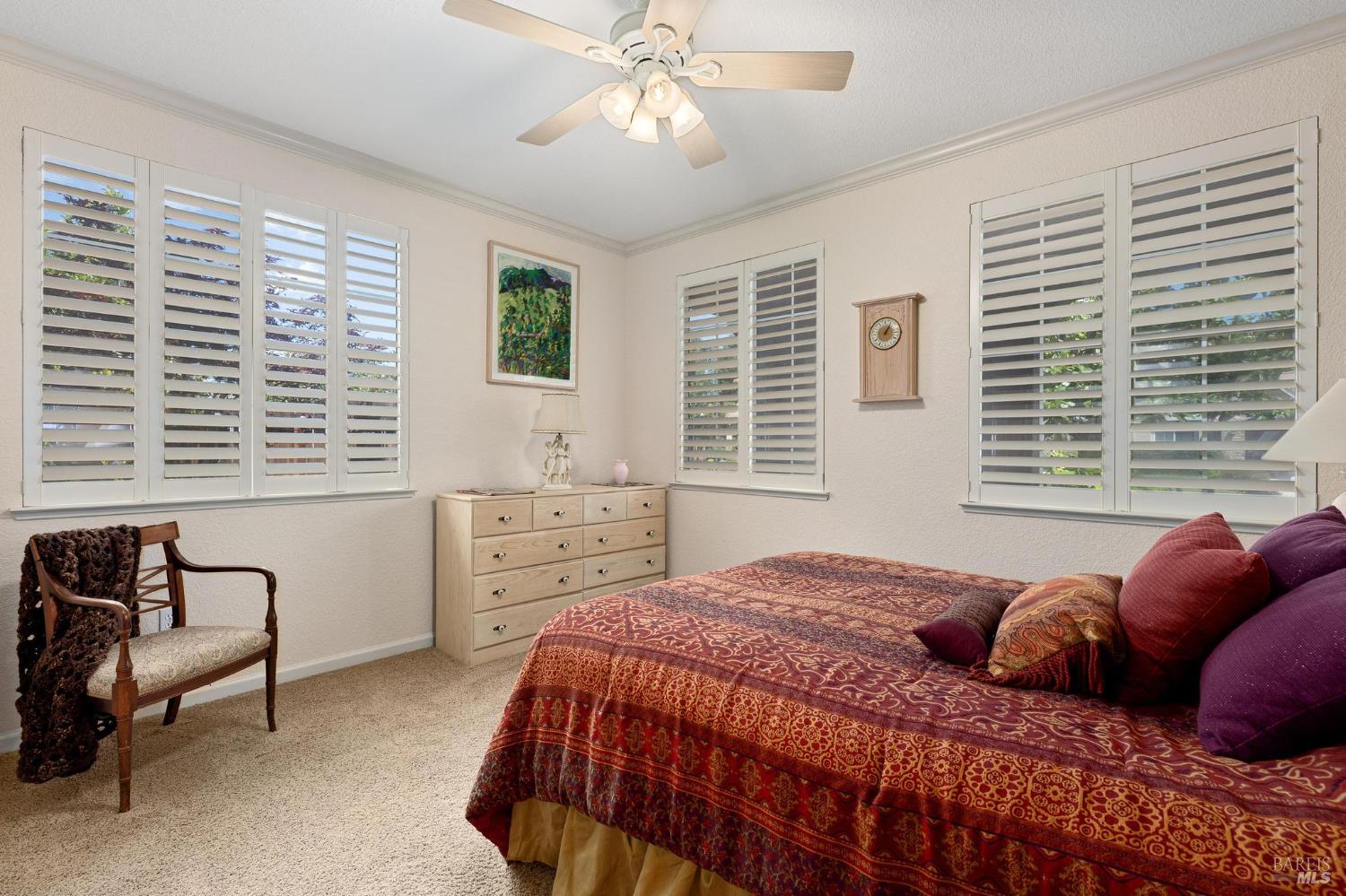 Detail Gallery Image 11 of 53 For 507 Topeka Ln, Vacaville,  CA 95687 - 5 Beds | 4 Baths